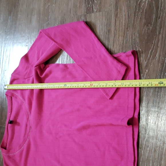 (M) Denver Hayes Solid Color Casual Lightweight Comfortable Relaxed Fit - Picture 4 of 8